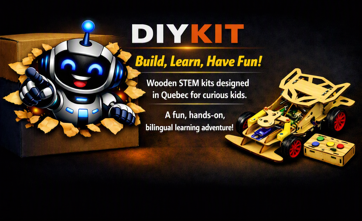 DIYKIT
