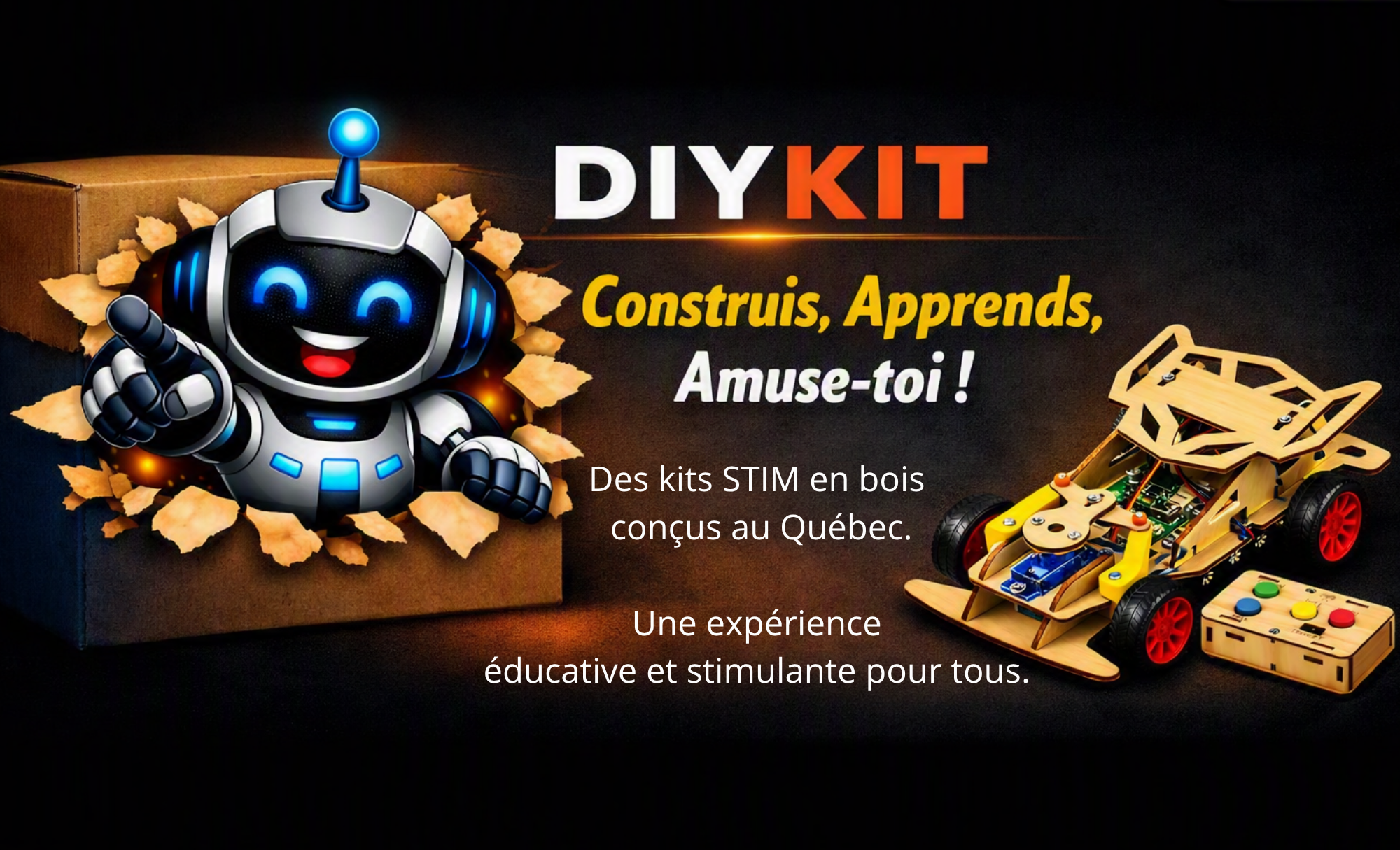 DIYKIT